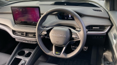 Skoda Enyaq 250kW vRS 84kWh 4x4 5dr Auto Electric Estate